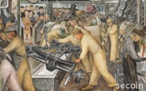 Vietnam’s grand illusions about industry 4.0